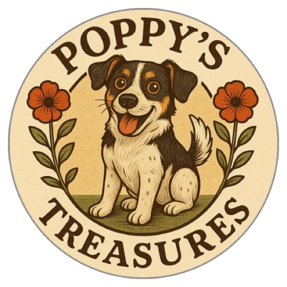 poppystreasures